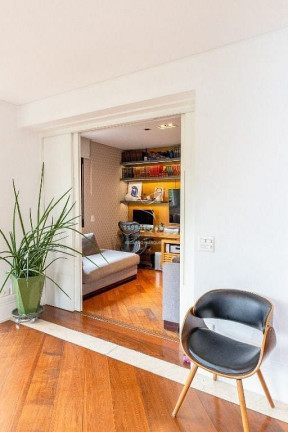 Imagem Apartamento com 3 Quartos à Venda, 205 m² em Vila Mariana - São Paulo Imagem Apartamento com 3 Quartos à Venda, 205 m² em Vila Mariana - São Paulo