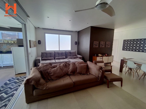 Imagem Casa com 4 Quartos à Venda, 192 m² em Juquehy - São Sebastião