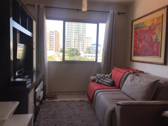 Imagem Apartamento com 1 Quarto à Venda, em Bela Vista - São Paulo Imagem Apartamento com 1 Quarto à Venda, em Bela Vista - São Paulo