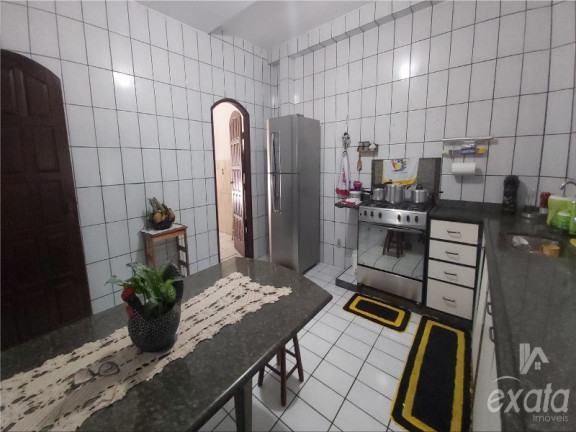 Imagem Casa com 3 Quartos à Venda, 100 m² em Manoel Plaza - Serra Imagem Casa com 3 Quartos à Venda, 100 m² em Manoel Plaza - Serra