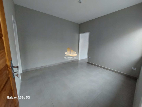 Imagem Casa com 2 Quartos à Venda, 125 m² em Tupi - Praia Grande