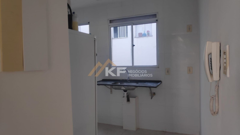 Imagem Apartamento com 2 Quartos à Venda, 45 m² em Vila Virgínia - Ribeirão Preto