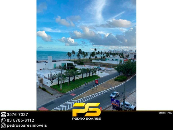Imagem Apartamento com 5 Quartos à Venda, 250 m² em Bessa - João Pessoa
