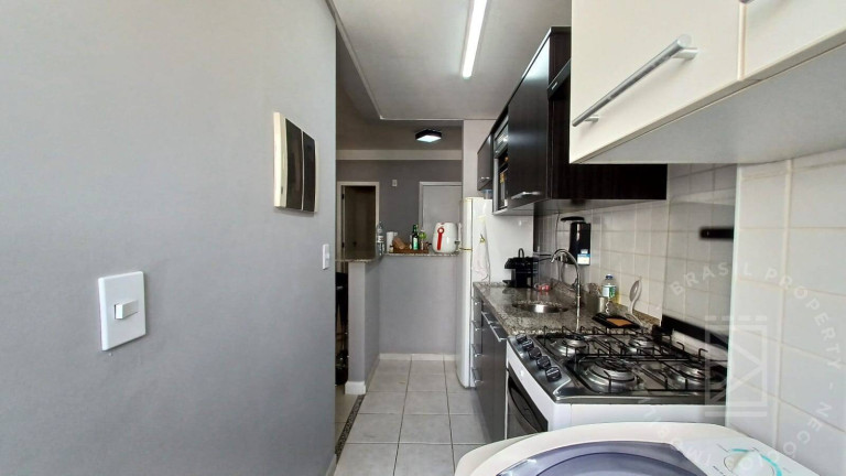 Imagem Apartamento com 1 Quarto à Venda, 52 m² em Jardim Aquarius - São José Dos Campos Imagem Apartamento com 1 Quarto à Venda, 52 m² em Jardim Aquarius - São José Dos Campos