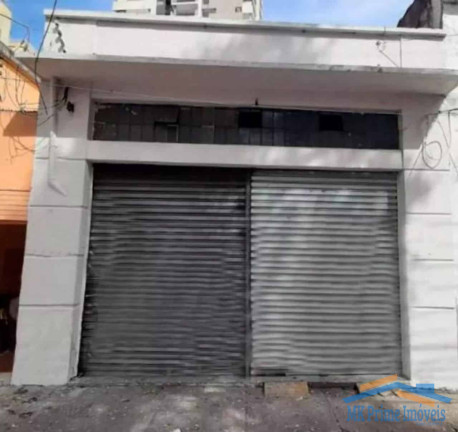 Foto do imóvel Sala Comercial à Venda, 288 m² em Santa Cecília - São Paulo