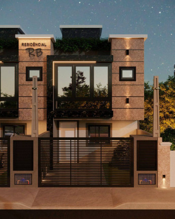 Imagem Casa com 3 Quartos à Venda, 98 m² em Morretes - Itapema Imagem Casa com 3 Quartos à Venda, 98 m² em Morretes - Itapema