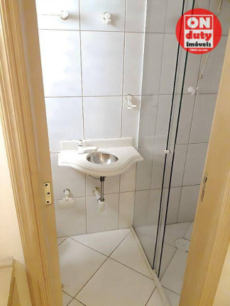 Foto do imóvel Apartamento com 5 Quartos à Venda, 126 m² em Enseada - Guarujá