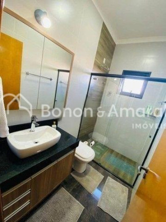 Imagem Casa de Condomínio com 3 Quartos à Venda, 200 m² em Residencial Terras Do Barão - Campinas Imagem Casa de Condomínio com 3 Quartos à Venda, 200 m² em Residencial Terras Do Barão - Campinas