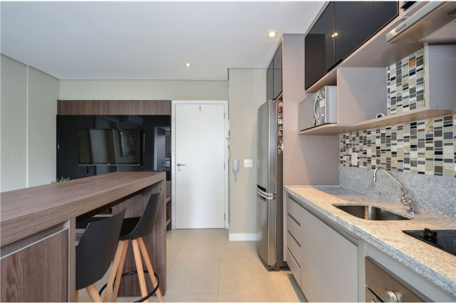 Imagem Apartamento com 2 Quartos à Venda, 74 m² em Granja Julieta - São Paulo