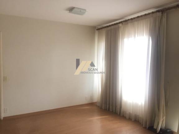 Imagem Imóvel com 3 Quartos à Venda, 85 m² em Cambuí - Campinas