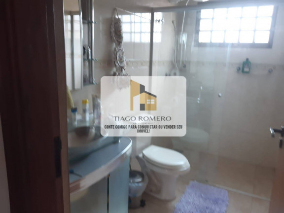 Imagem Casa com 3 Quartos à Venda, 240 m² em Jardim Imperador - Araraquara Imagem Casa com 3 Quartos à Venda, 240 m² em Jardim Imperador - Araraquara