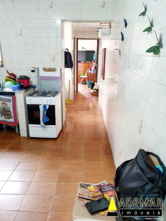 Imagem Apartamento com 1 Quarto à Venda, 50 m² em Eldorado - São Paulo