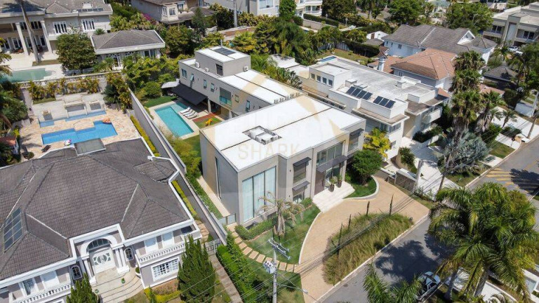 Imagem Casa com 5 Quartos à Venda, 1 m² em Tamboré - Santana De Parnaíba Imagem Casa com 5 Quartos à Venda, 1 m² em Tamboré - Santana De Parnaíba