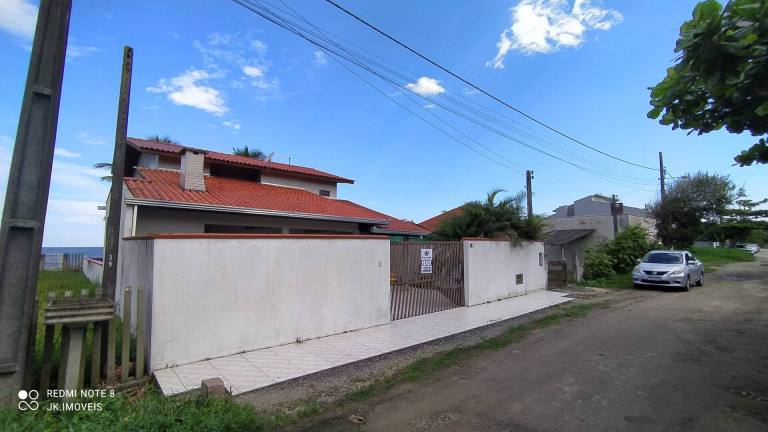 Imagem Sobrado com 4 Quartos à Venda, 164 m² em Itapema Do Norte - Itapoá Imagem Sobrado com 4 Quartos à Venda, 164 m² em Itapema Do Norte - Itapoá