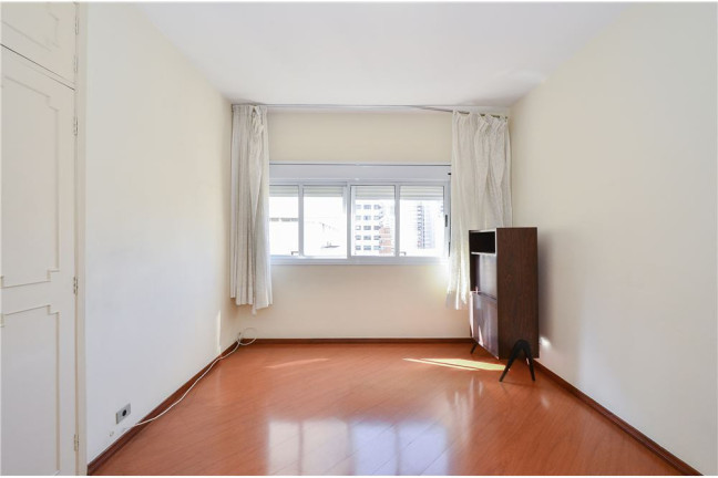 Imagem Apartamento com 3 Quartos à Venda, 209 m² em Santa Cecília - São Paulo