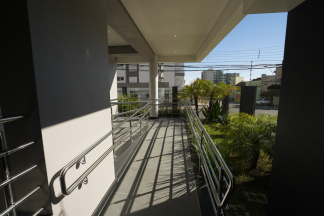 Imagem Apartamento com 3 Quartos à Venda, 137 m² em Nossa Senhora De Lourdes - Caxias Do Sul