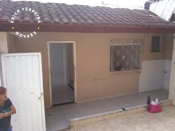 Imagem Casa com 2 Quartos à Venda, 75 m² em Jabaraí - Guarapari