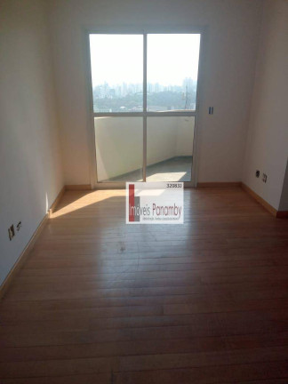 Imagem Apartamento com 3 Quartos à Venda, 67 m² em Jardim Olavo Bilac - São Bernardo Do Campo