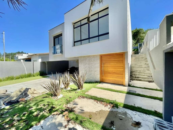 Casa de Condomínio com 3 Quartos à Venda,  em Quinta Dos Angicos - Cotia
