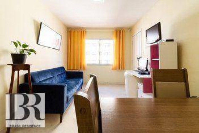 Imagem Apartamento com 2 Quartos à Venda, 61 m² em Bosque Da Saúde - São Paulo