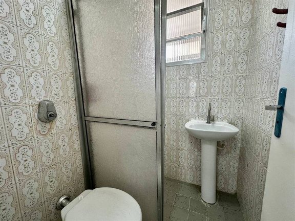 Imagem Apartamento com 2 Quartos à Venda, 73 m² em Ocian - Praia Grande