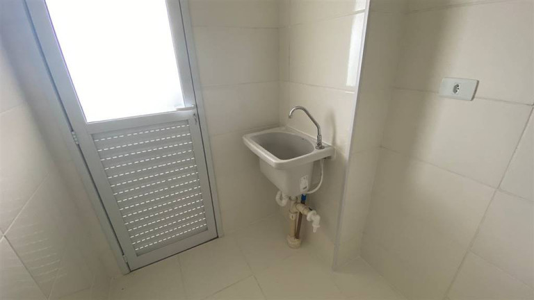 Imagem Apartamento com 2 Quartos à Venda, 75 m² em Vila Mirim - Praia Grande Imagem Apartamento com 2 Quartos à Venda, 75 m² em Vila Mirim - Praia Grande