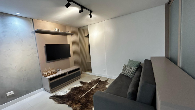 Imagem Apartamento com 1 Quarto para Alugar, 50 m² em Centro - Foz Do Iguaçu Imagem Apartamento com 1 Quarto para Alugar, 50 m² em Centro - Foz Do Iguaçu
