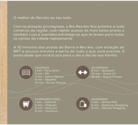 Imagem Terreno à Venda, 188 m² em Recreio Dos Bandeirantes - Rio De Janeiro