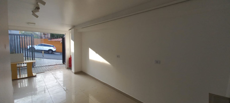 Imagem Sala Comercial para Alugar, 25 m² em Vila Santo Antônio - Cotia