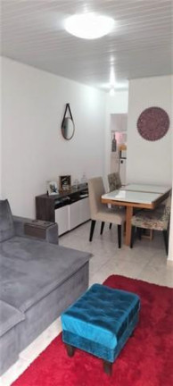 Imagem Casa com 2 Quartos à Venda, 70 m² em Sítio Do Campo - Praia Grande Imagem Casa com 2 Quartos à Venda, 70 m² em Sítio Do Campo - Praia Grande
