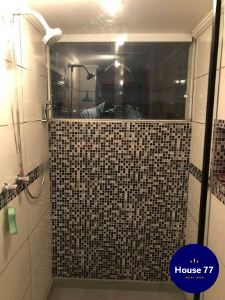 Imagem Apartamento com 2 Quartos à Venda, 70 m² em Moema - São Paulo