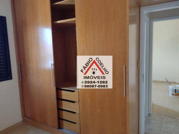 Apartamento com 3 Quartos à Venda, 65 m² em Vila Das Belezas - São Paulo