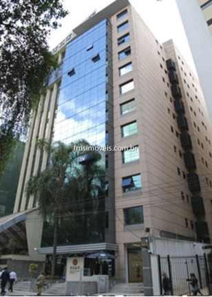 Imagem Imóvel à Venda, 4.464 m² em Consolação - São Paulo