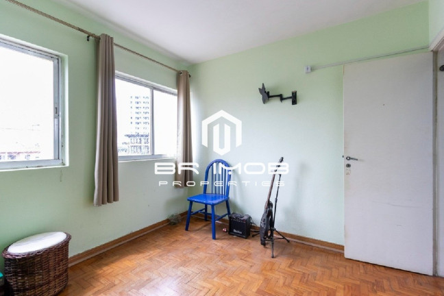 Imagem Imóvel com 2 Quartos à Venda, 68 m² em Santo Amaro - São Paulo Imagem Imóvel com 2 Quartos à Venda, 68 m² em Santo Amaro - São Paulo