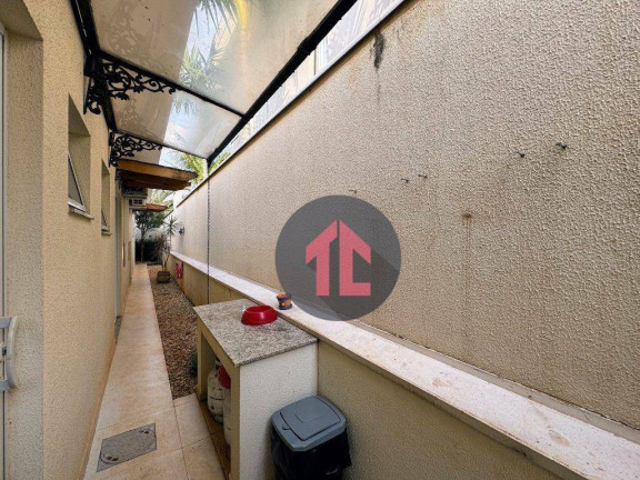 Imagem Casa com 3 Quartos à Venda, 163 m² em Parque Brasil 500 - Paulínia