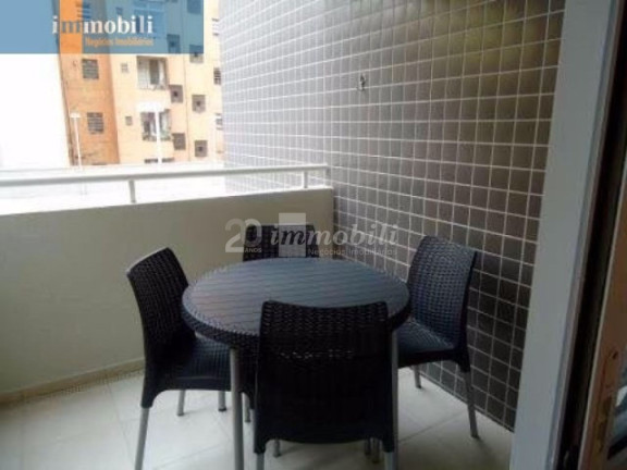 Apartamento com 1 Quarto à Venda, 37 m² em Higienopolis - São Paulo