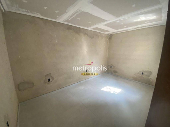 Imagem Cobertura com 2 Quartos à Venda, 79 m² em Vila Alice - Santo André Imagem Cobertura com 2 Quartos à Venda, 79 m² em Vila Alice - Santo André
