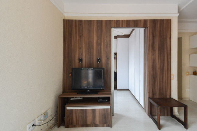 Imagem Apartamento com 3 Quartos à Venda, 76 m² em Vila Gumercindo - São Paulo