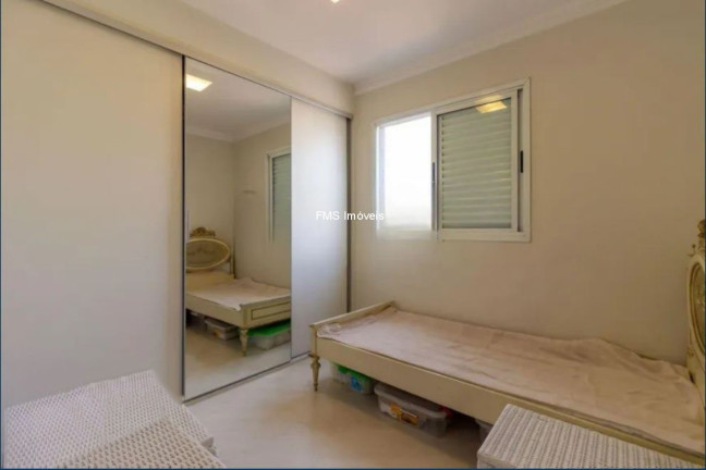 Imagem Imóvel com 2 Quartos à Venda, 70 m² em Perdizes - São Paulo