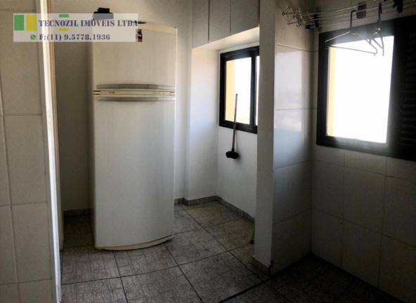 Imagem Apartamento com 3 Quartos à Venda, 100 m² em Ipiranga - São Paulo Imagem Apartamento com 3 Quartos à Venda, 100 m² em Ipiranga - São Paulo