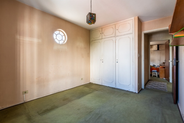 Imagem Apartamento com 3 Quartos à Venda, 105 m² em Moema - São Paulo