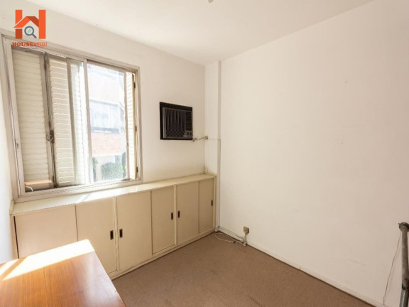 Imagem Apartamento com 3 Quartos à Venda, 184 m² em Perdizes - São Paulo