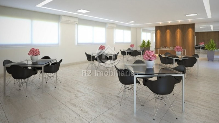 Imagem Apartamento à Venda, 45 m² em Alcantara - São Gonçalo Imagem Apartamento à Venda, 45 m² em Alcantara - São Gonçalo