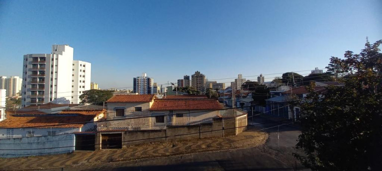 Imagem Sobrado com 7 Quartos à Venda, 320 m² em Vila Rossi Borghi E Siqueira - Campinas
