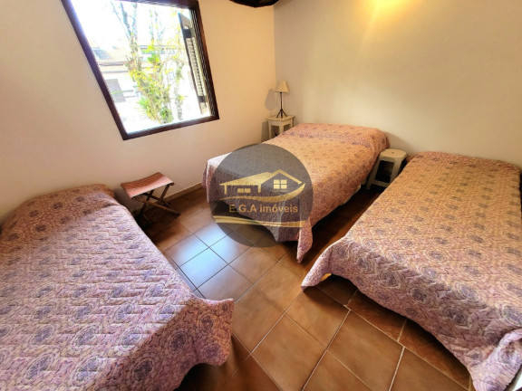 Imagem Casa com 4 Quartos à Venda, 184 m² em Juquehy - São Sebastião