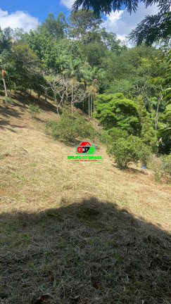 Imagem Chácara à Venda, 5.200 m² em São Francisco Xavier - São José Dos Campos
