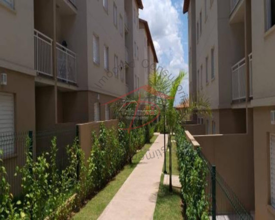Imagem Imóvel com 2 Quartos à Venda, 62 m² em Jardim Minda - Hortolândia Imagem Imóvel com 2 Quartos à Venda, 62 m² em Jardim Minda - Hortolândia
