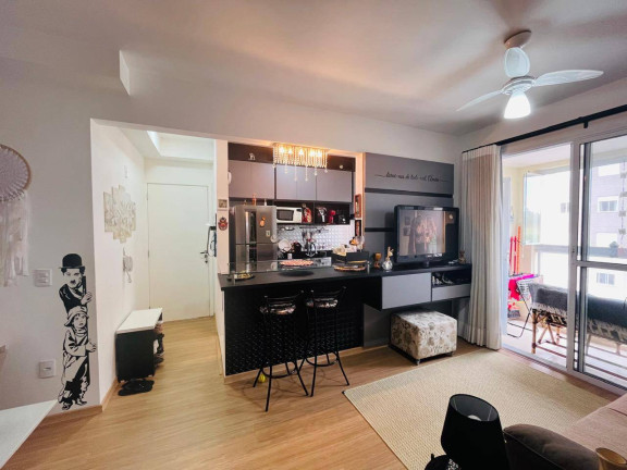 Apartamento com 2 Quartos à Venda, 69 m² em Jardim Do Lago - Bragança Paulista