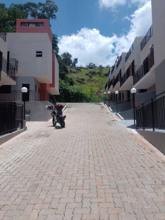 Imagem Casa com 3 Quartos à Venda, 82 m² em Jardim São Miguel - Bragança Paulista Imagem Casa com 3 Quartos à Venda, 82 m² em Jardim São Miguel - Bragança Paulista