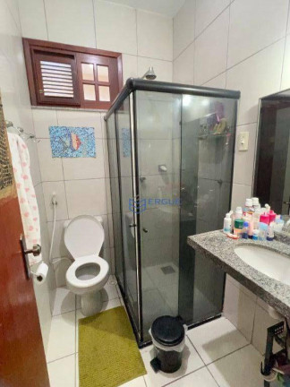 Imagem Casa com 4 Quartos à Venda, 161 m² em Cidade Dos Funcionários - Fortaleza Imagem Casa com 4 Quartos à Venda, 161 m² em Cidade Dos Funcionários - Fortaleza